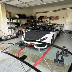 Auto Glass