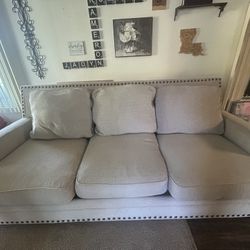 Ashley Furniture Couch