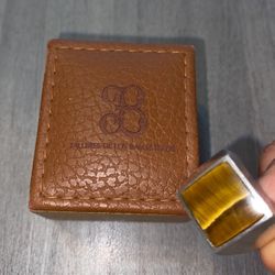 Sterling Silver 925 Rings Men 