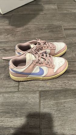Dunks Size 7 