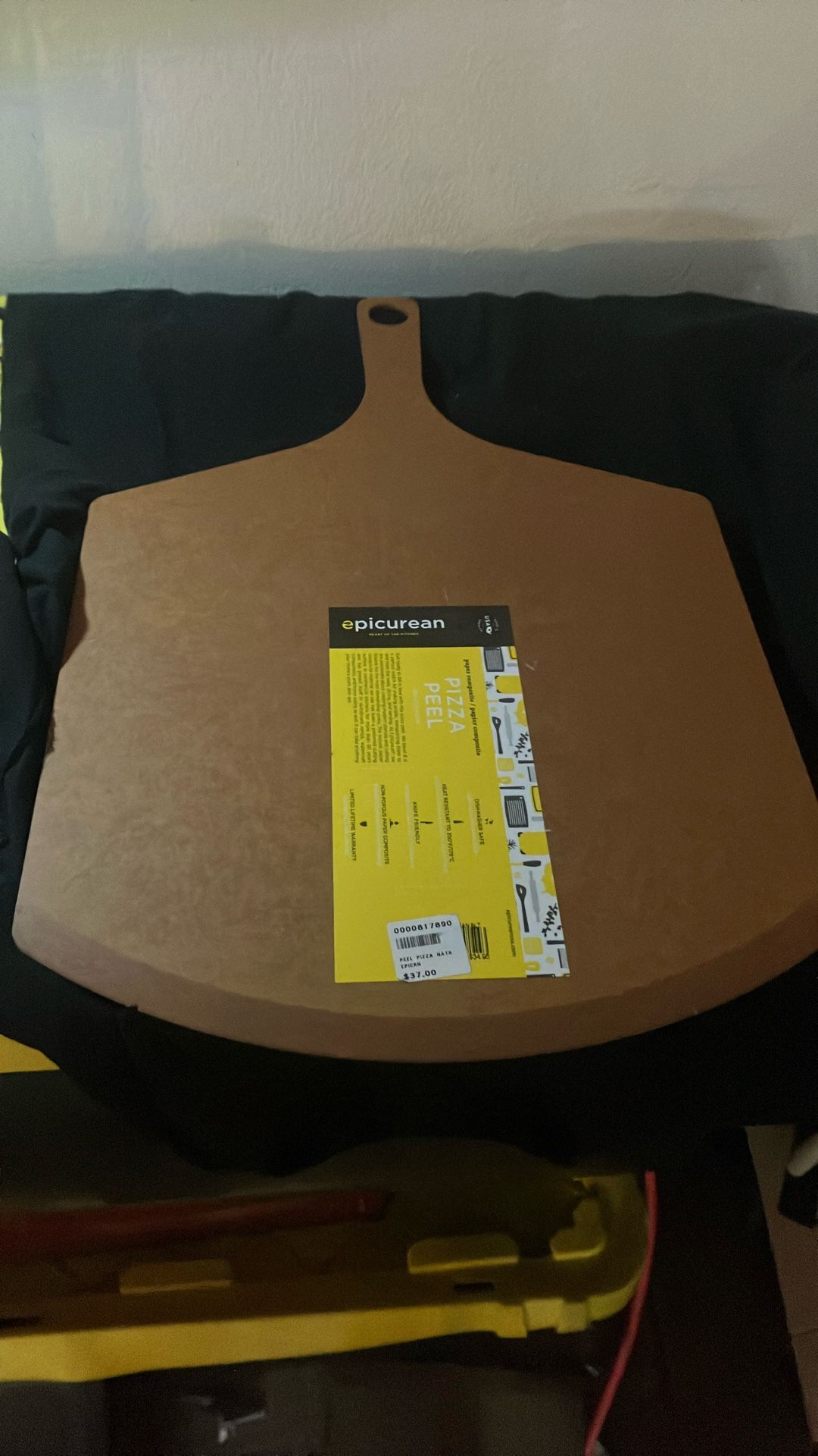 $10 NEW Epicurean 14” Pizza PEEL