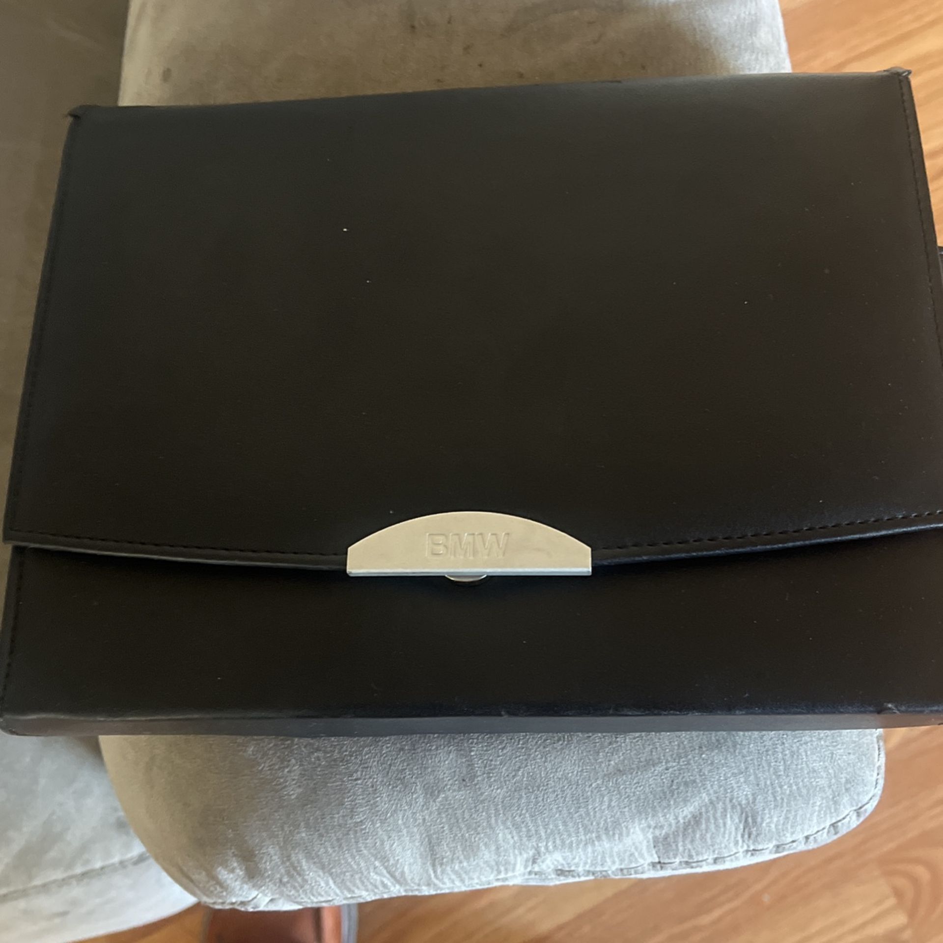 Original Menu For Bmw brand new