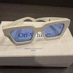 Off White Shades 
