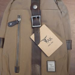 Crossbody Bag For Men/women