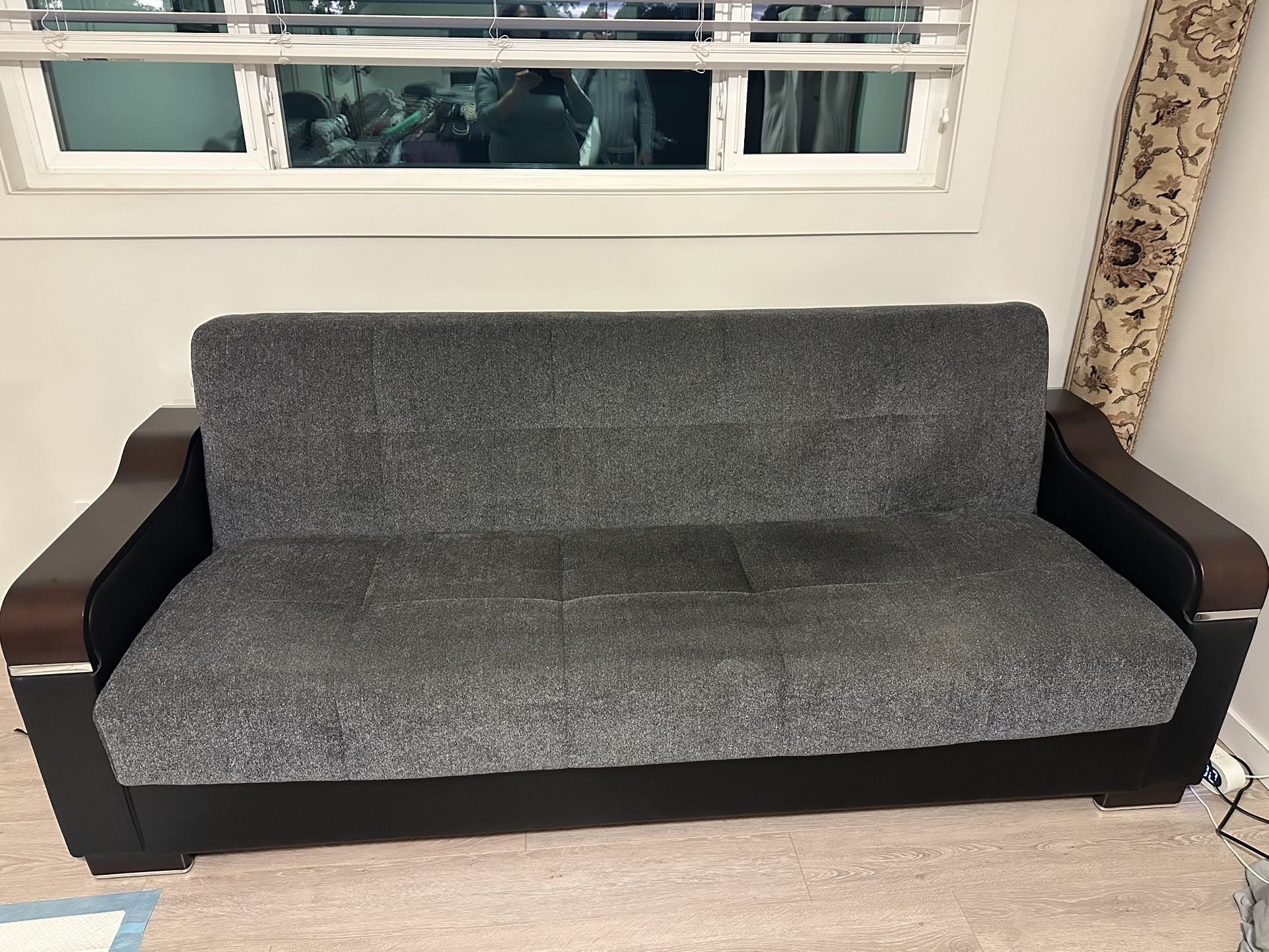 Sofa Bed