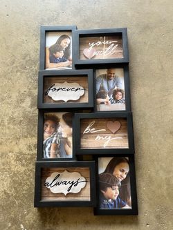 Picture frame