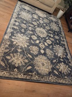 Brand New Oriental Rug