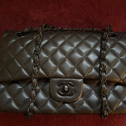 Chanel Classic Flap Bag