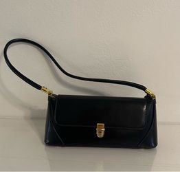 Shoulder purse