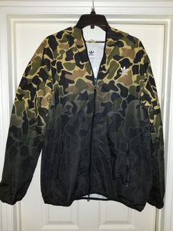 Adidas jacket size Large...BNWT