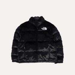 North Face 