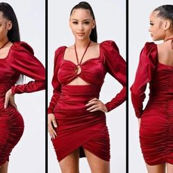 New Women's Dress Size Small 