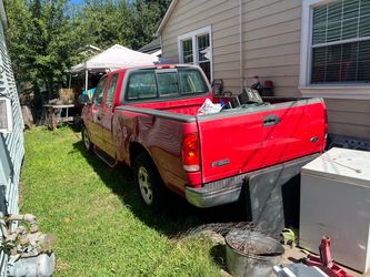 2000 Ford F-150