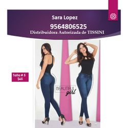 Jeans colombianos levanta pompis for Sale in Laredo, TX - OfferUp
