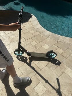 Scooter