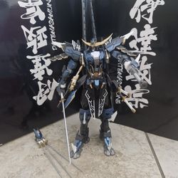 Dante Masamune Gundam