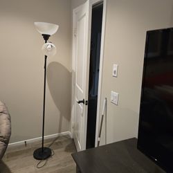 Floor Lamp 