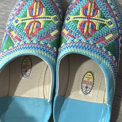 Flat Sandals For Women 