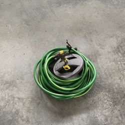 Garden Hose 