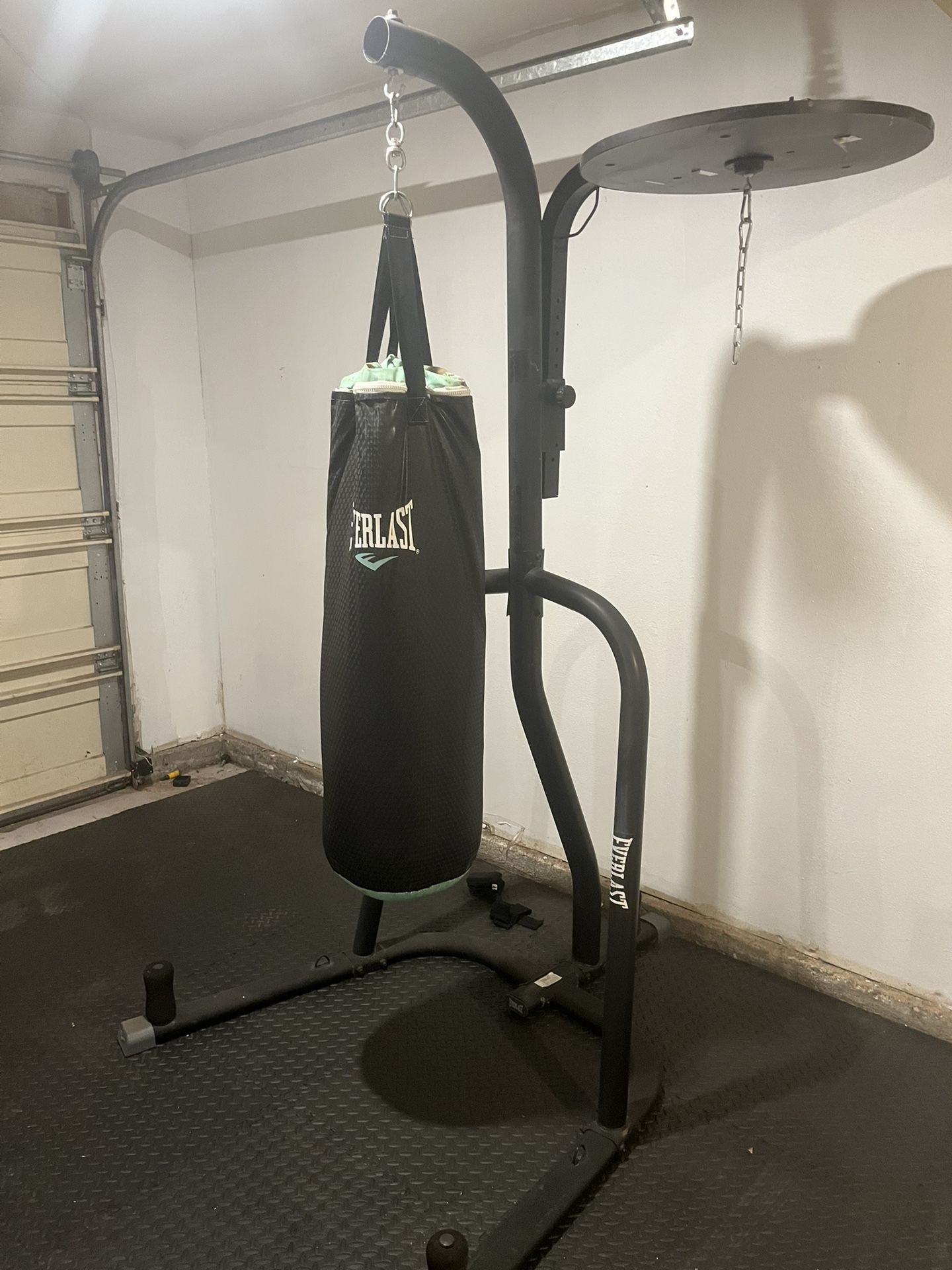 Punching Bag
