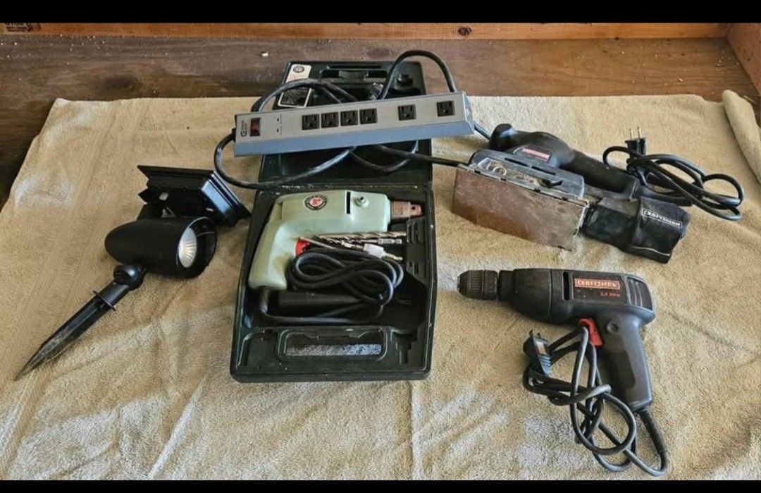 Tools