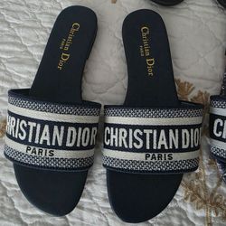 New Sandals