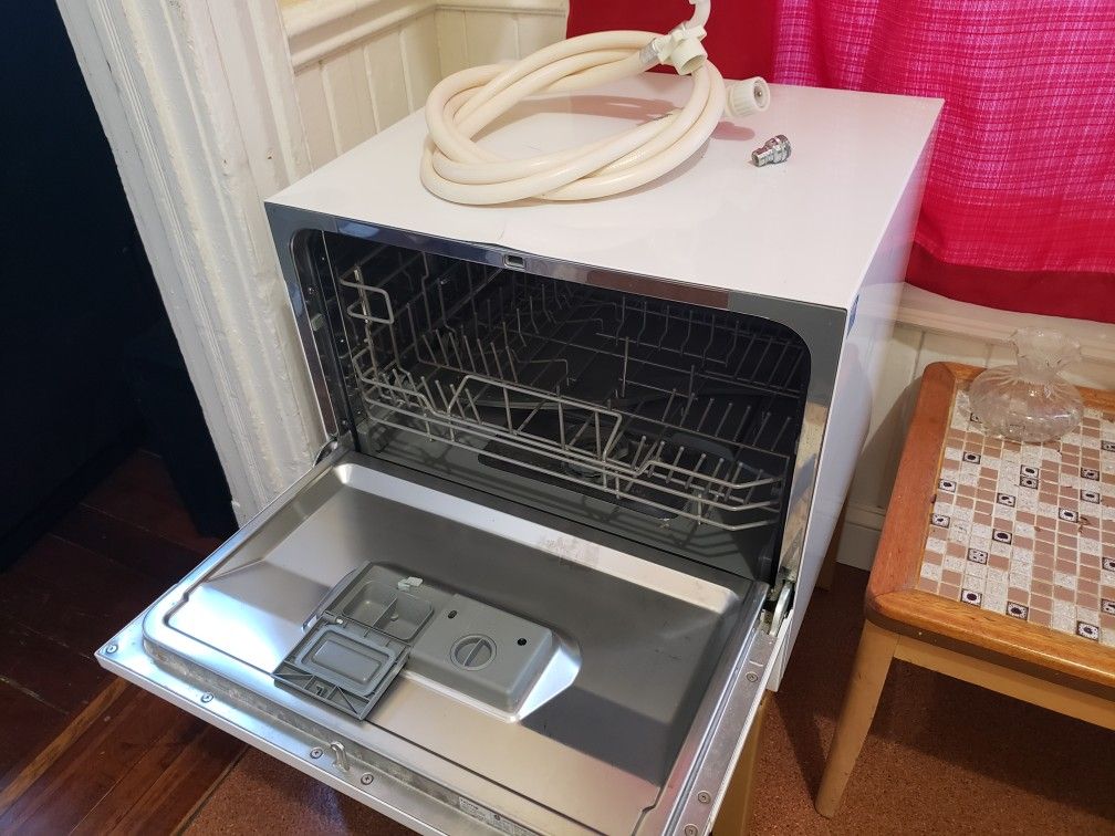 Homelabs Countertop Dishwasher