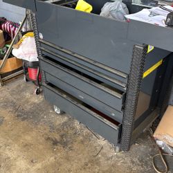 Matco Tool Box
