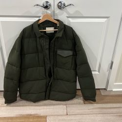 Jacket L-XL Scotch And Soda 