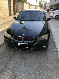 2010 BMW 328i