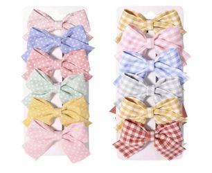 12pcs Floral Bow, Bunny, Princess Design - Toddler Hair Accessories
