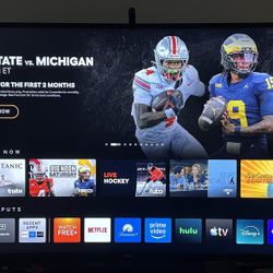 65” Vizio