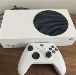 Xbox series s