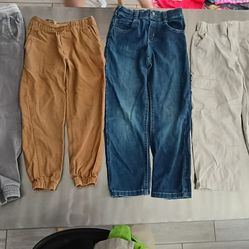 Clothes