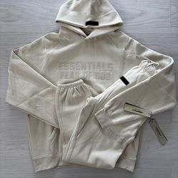 Essentials FOG Set