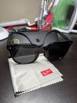 Ray Bans RB4401D