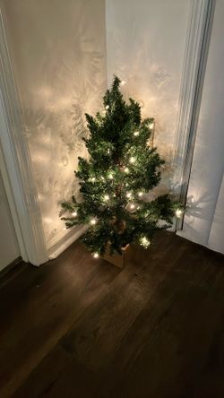 Christmas Tree