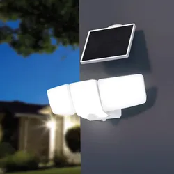 Lutec Solar LED Light
