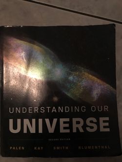 Astronomy Book