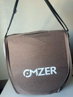 Omzer Baby Foldable Travel Bassinet- Never used