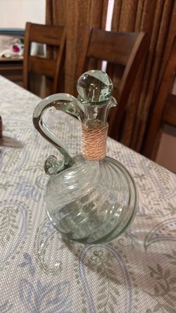 Wine Jar
