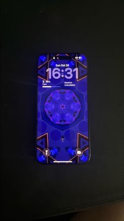 T-Mobile locked 256GB IPhone 16 pro