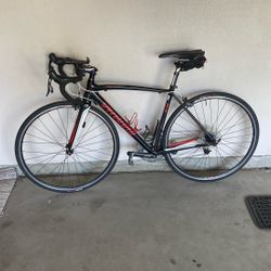 2011 Specialized Allez 
