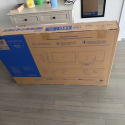 50 INCH 4K UHD INSIGNIA TV SMART FIRE 