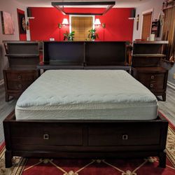 Bedroom Set