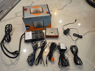 Neptune Systems Apex Jr