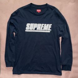 Supreme Long Sleeve