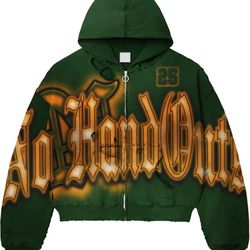 Everything U Need Is Here 