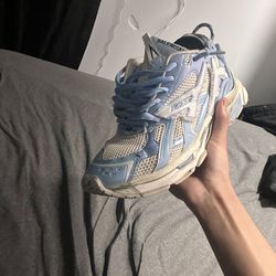 Balenciaga runners