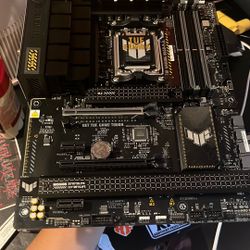 TUF GAMING|Motherboard|B650-PLUS WiFi 6